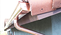 Rain Gutter Installation, Repair, Cleaning in North Bethesda, MD